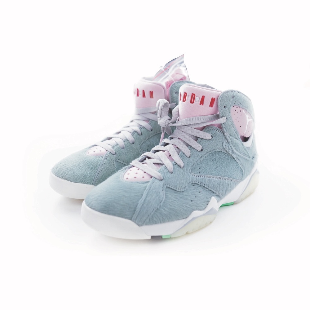 Air Jordan 7 “Hare” Size 9